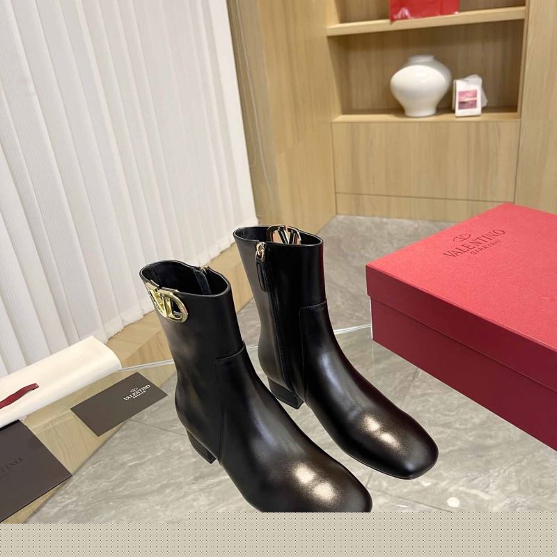 Valentino Boots